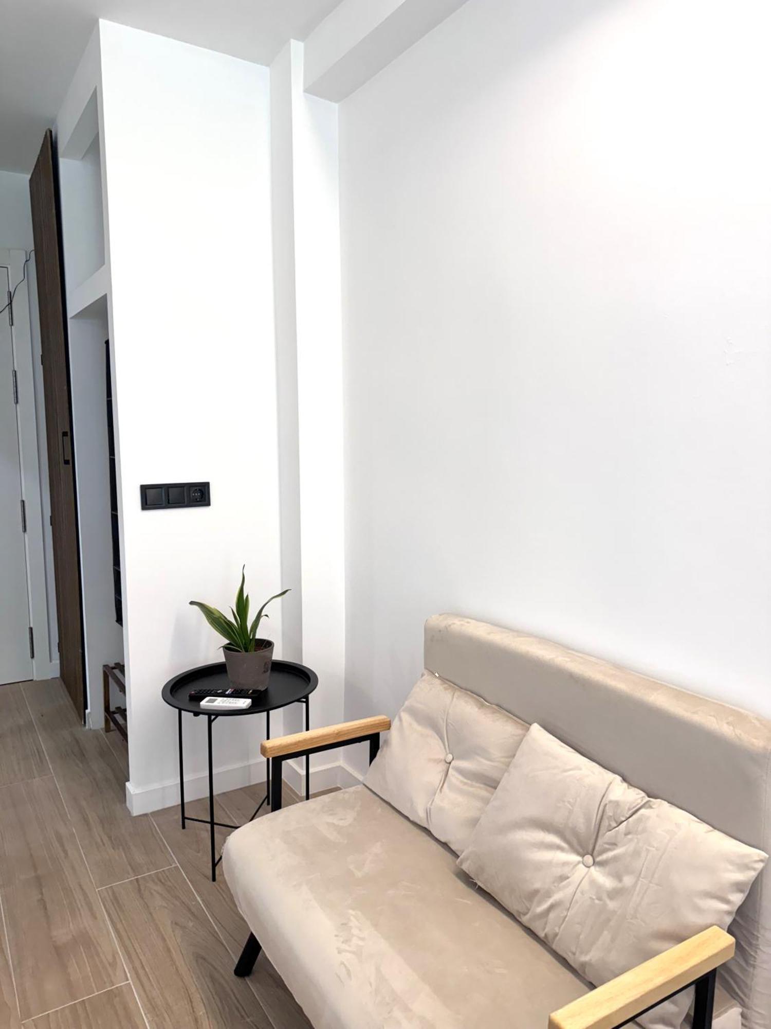 Cactus Stay Apartamento Torremolinos Exterior foto